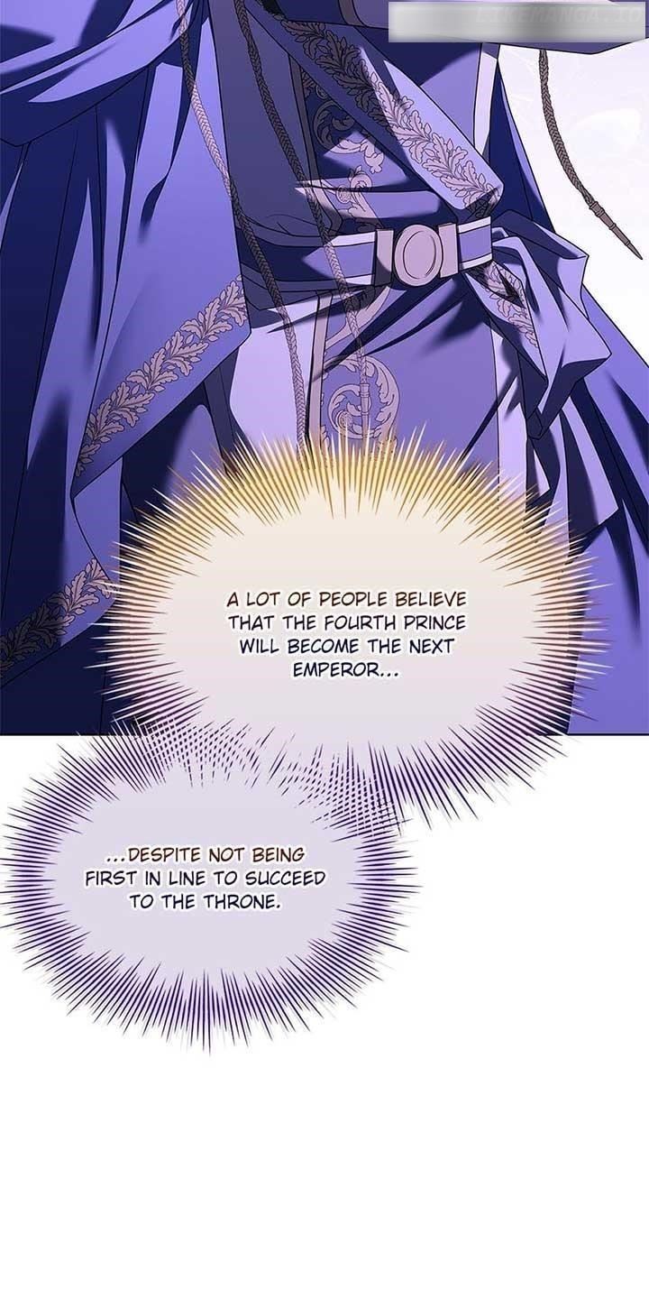 The Lady Wants to Rest Chapter 113 - Page 56