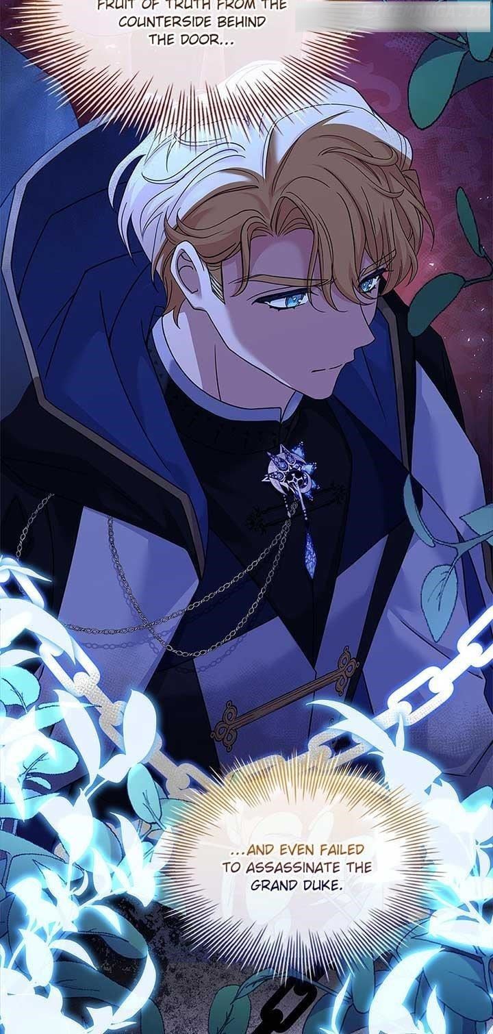 The Lady Wants to Rest Chapter 113 - Page 60