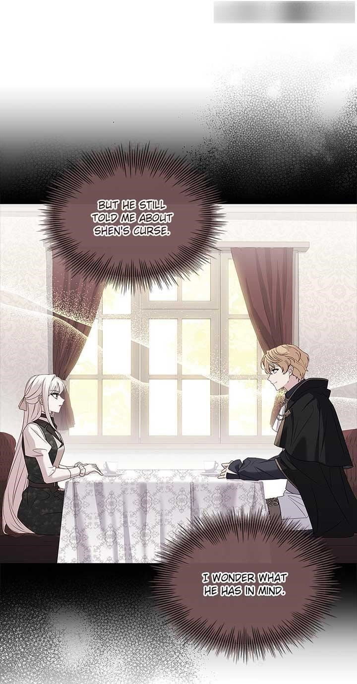 The Lady Wants to Rest Chapter 113 - Page 62