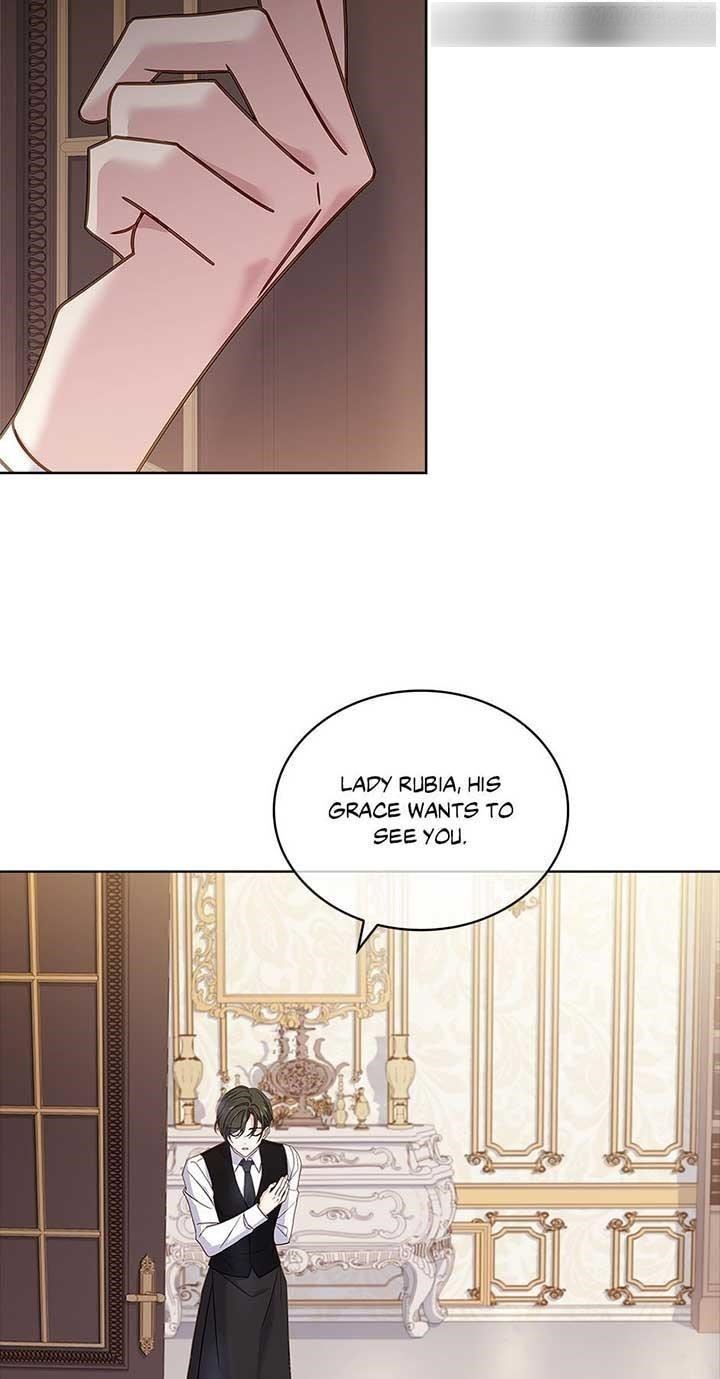 The Lady Wants to Rest Chapter 113 - Page 66