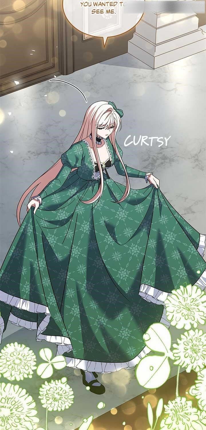 The Lady Wants to Rest Chapter 113 - Page 70