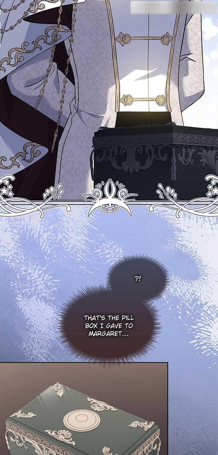 The Lady Wants to Rest Chapter 113 - Page 72