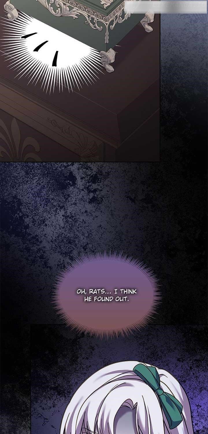 The Lady Wants to Rest Chapter 113 - Page 73