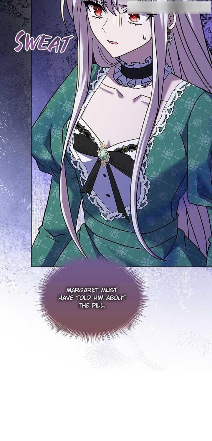 The Lady Wants to Rest Chapter 113 - Page 74