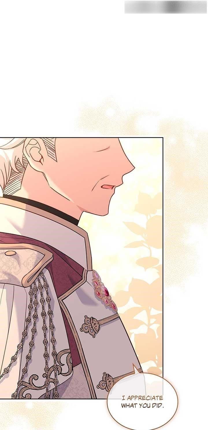 The Lady Wants to Rest Chapter 113 - Page 75