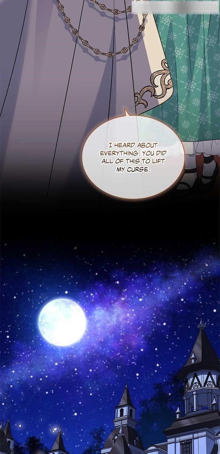 The Lady Wants to Rest Chapter 113 - Page 77