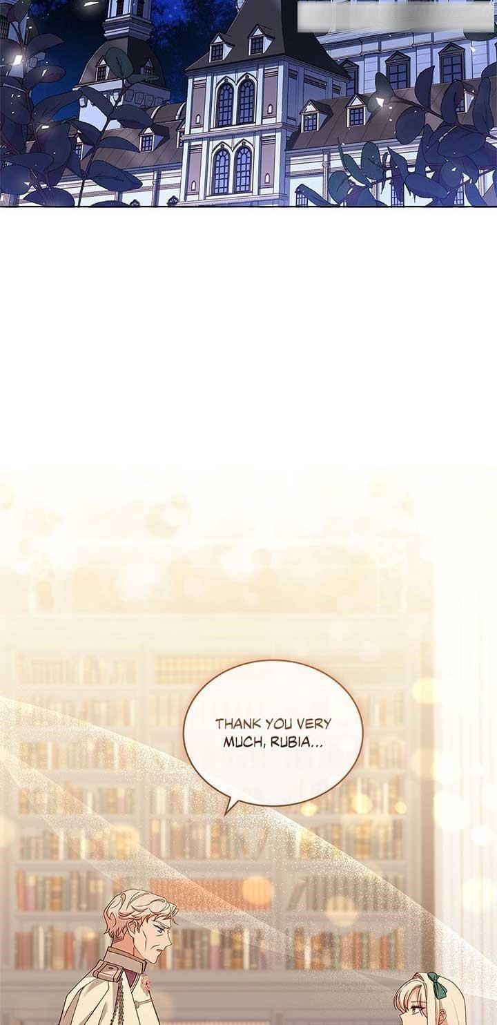 The Lady Wants to Rest Chapter 113 - Page 78