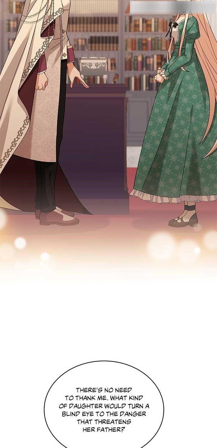 The Lady Wants to Rest Chapter 113 - Page 79