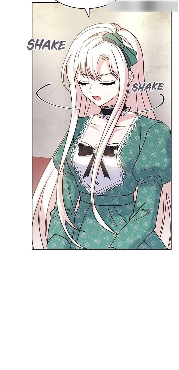 The Lady Wants to Rest Chapter 113 - Page 80