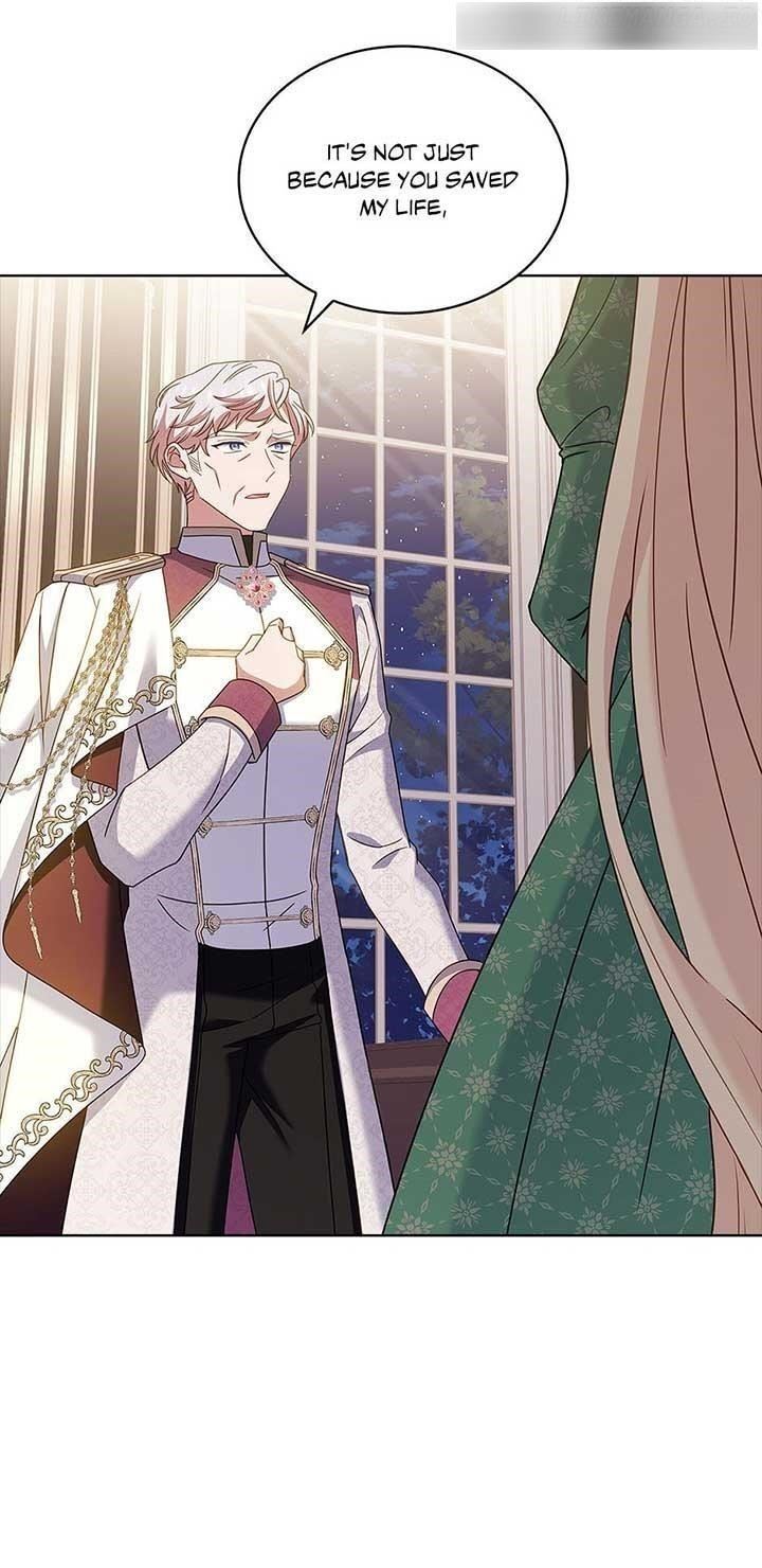 The Lady Wants to Rest Chapter 113 - Page 81