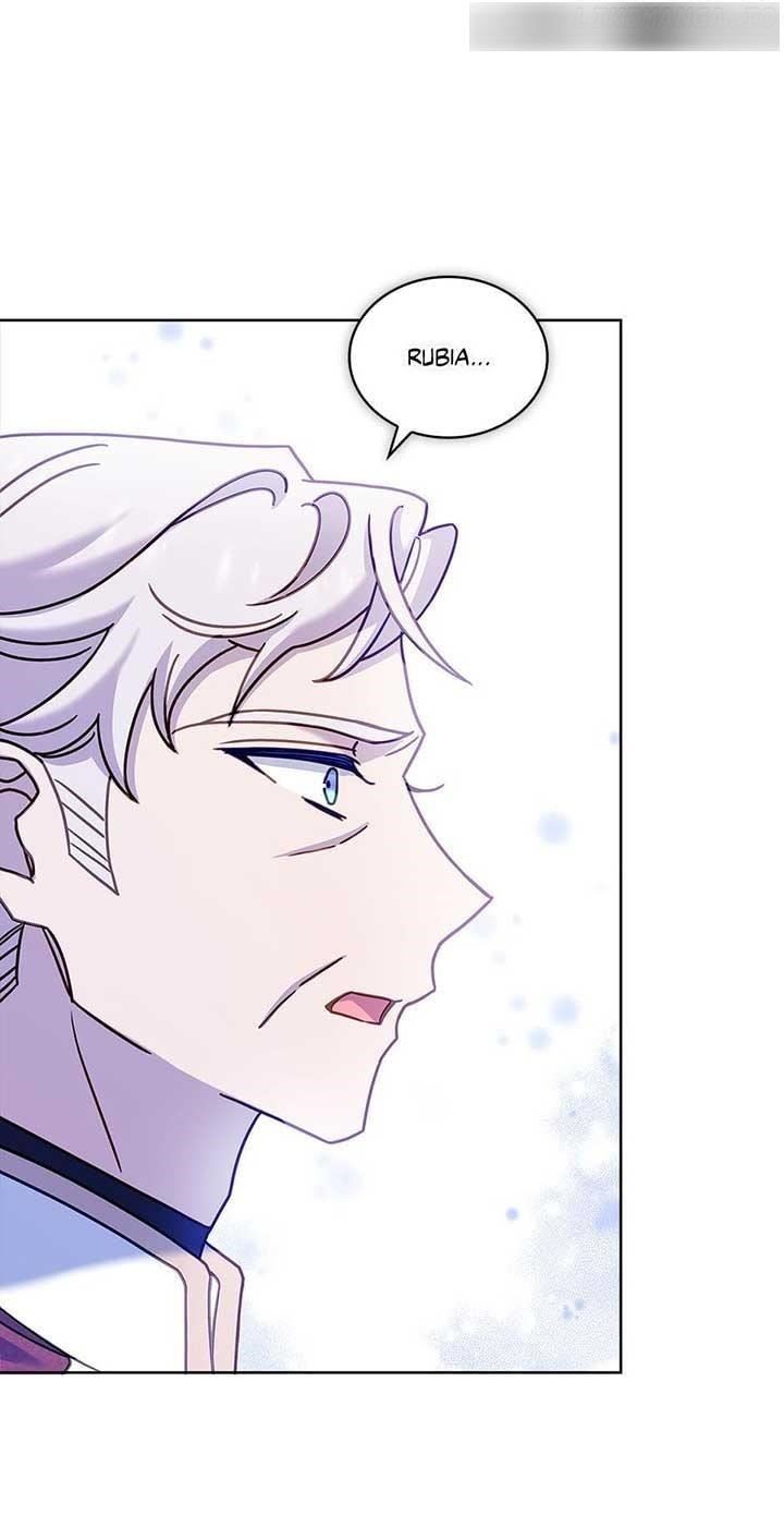 The Lady Wants to Rest Chapter 113 - Page 86