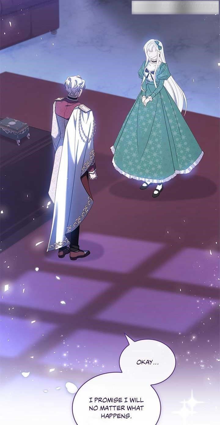 The Lady Wants to Rest Chapter 113 - Page 91