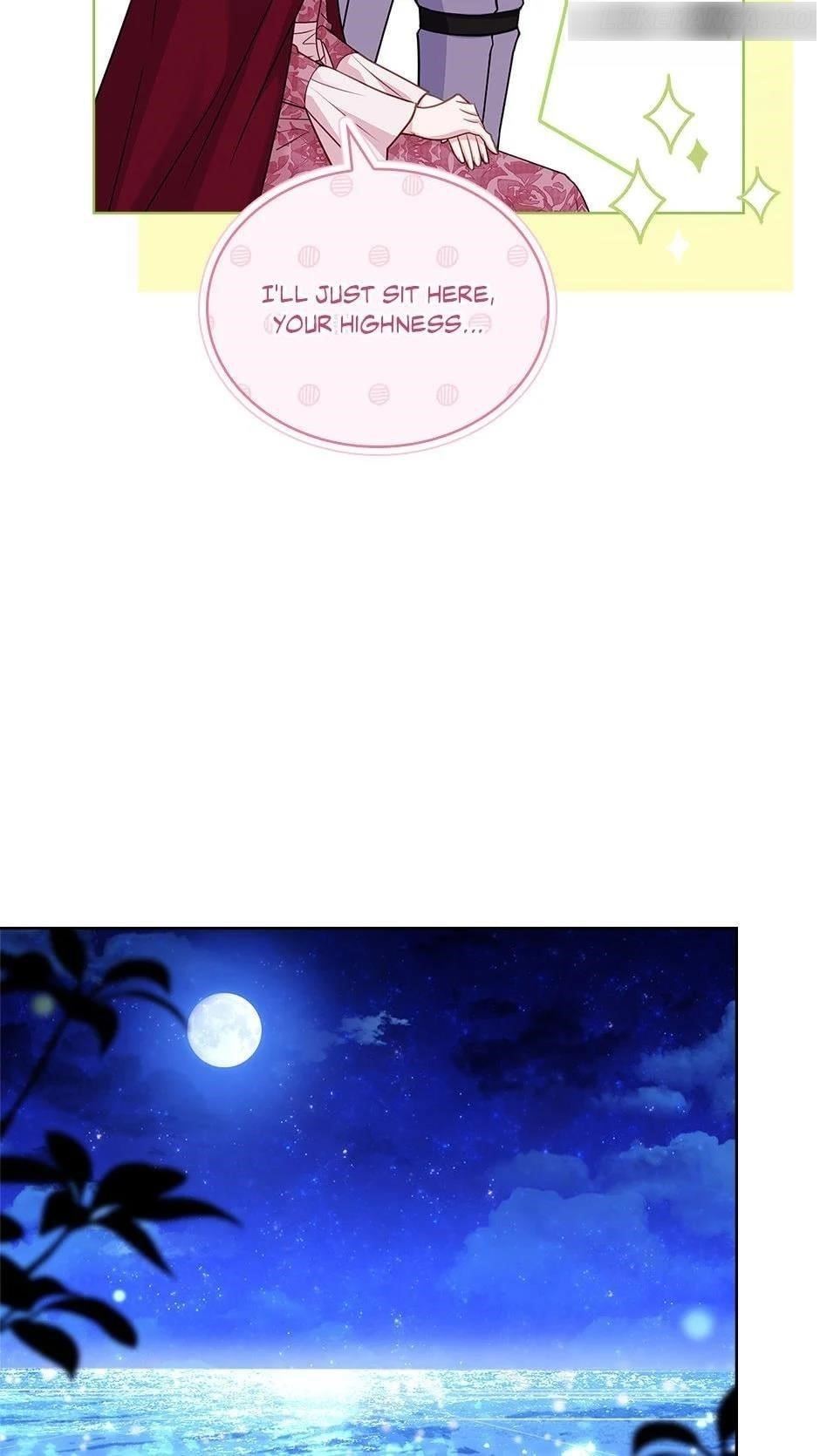 The Lady Wants to Rest Chapter 115 - Page 75