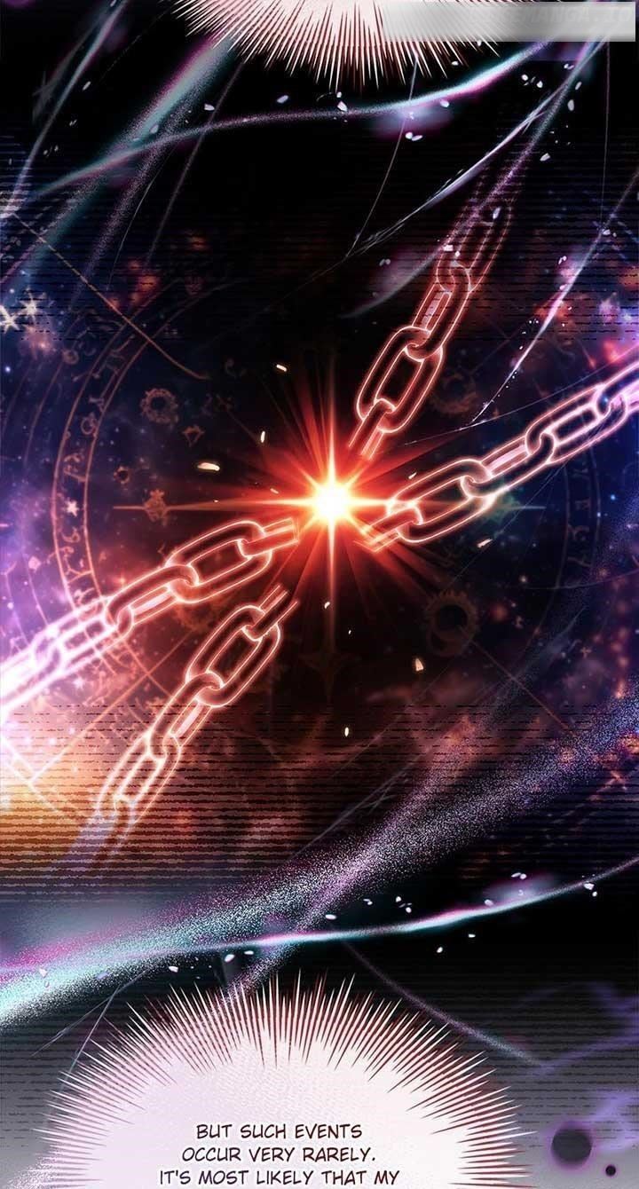 The Lady Wants to Rest Chapter 117 - Page 72