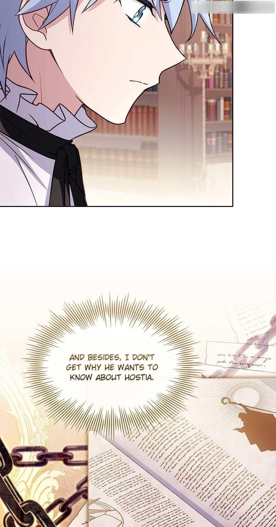 The Lady Wants to Rest Chapter 119 - Page 15