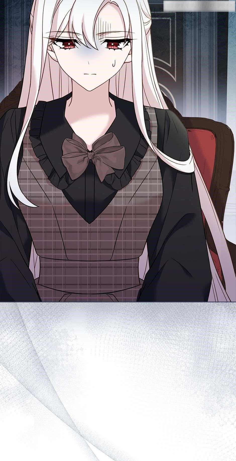 The Lady Wants to Rest Chapter 119 - Page 86