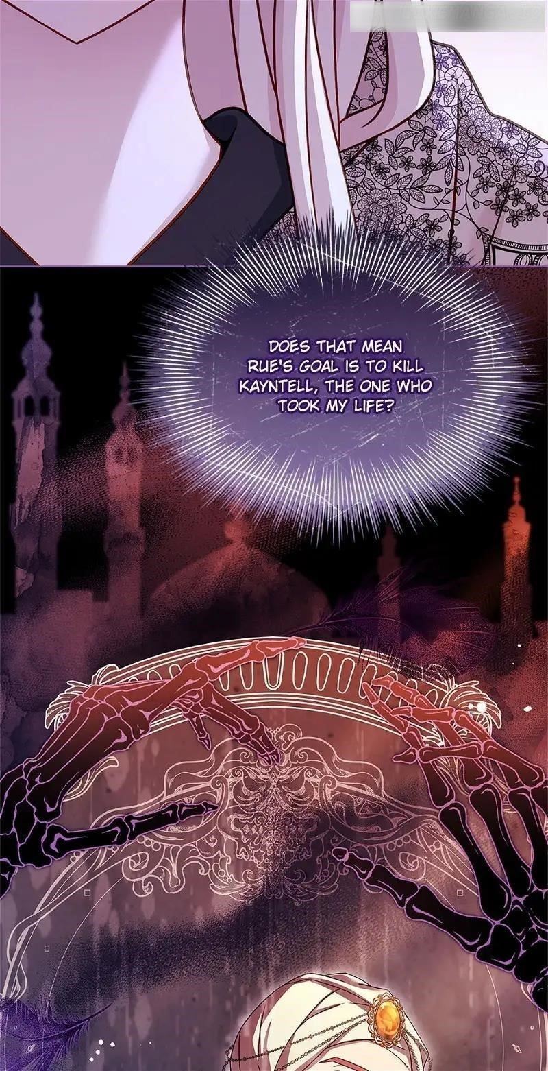 The Lady Wants to Rest Chapter 121 - Page 10