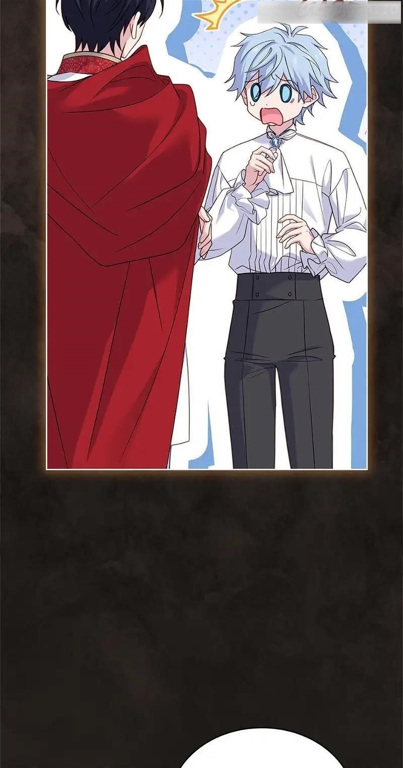 The Lady Wants to Rest Chapter 122 - Page 11