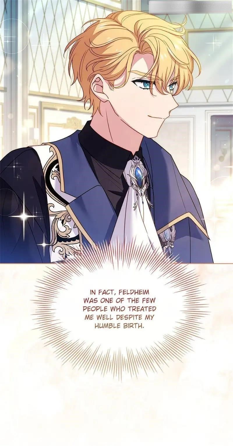 The Lady Wants to Rest Chapter 122 - Page 61