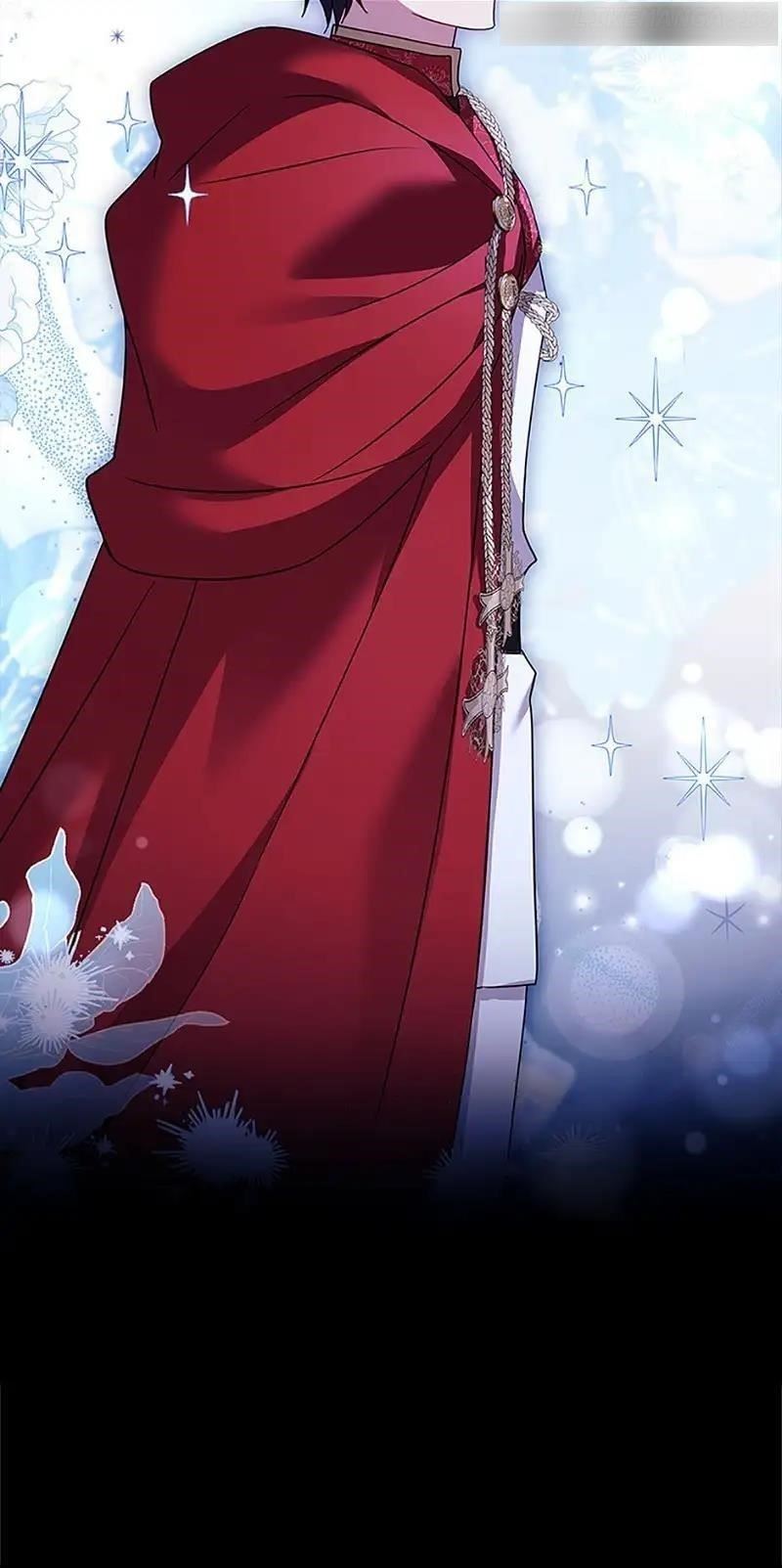 The Lady Wants to Rest Chapter 122 - Page 7