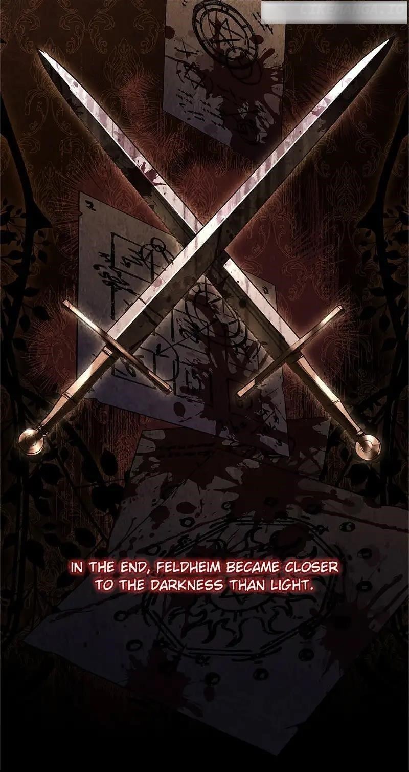 The Lady Wants to Rest Chapter 122 - Page 70