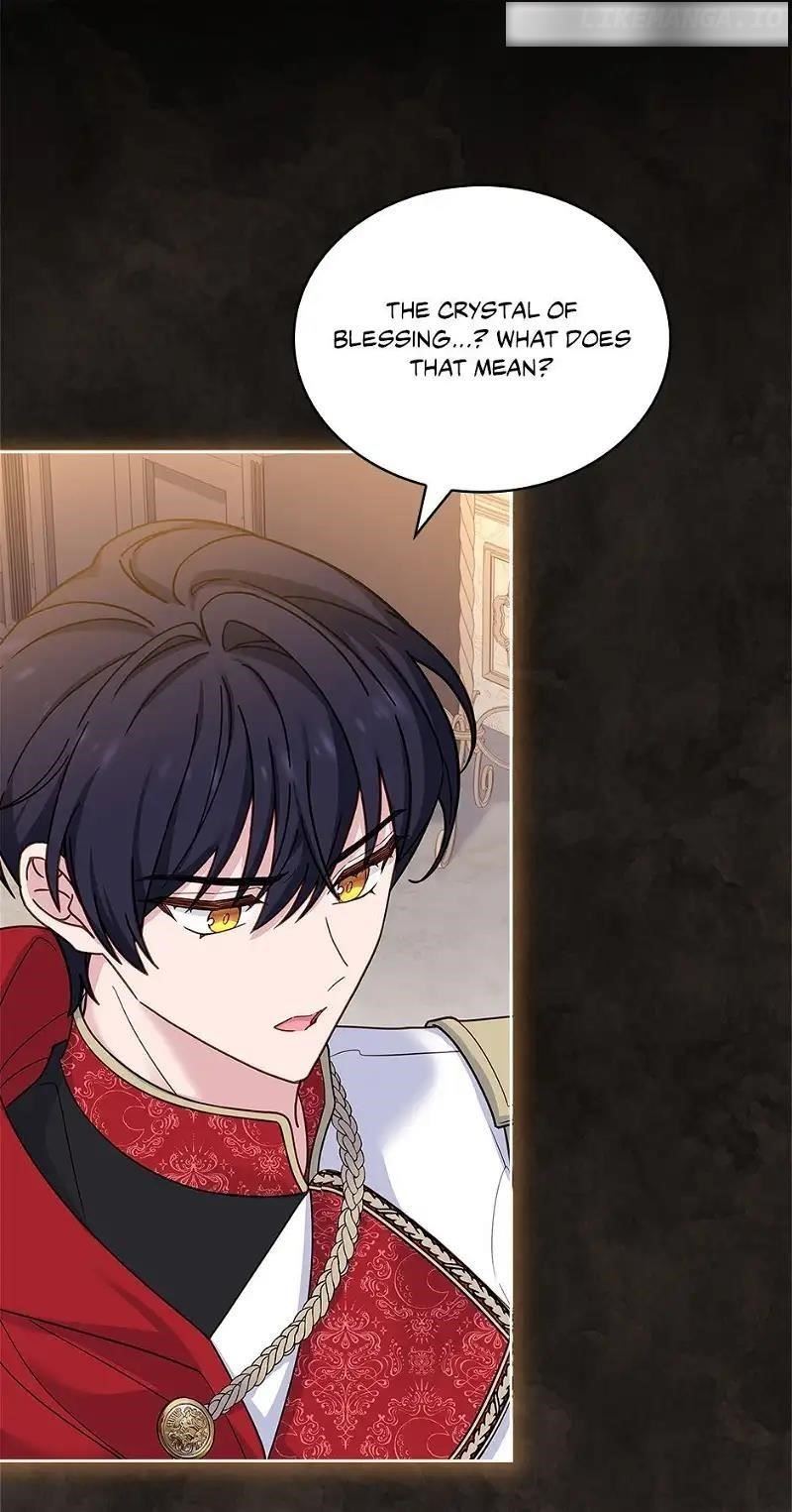 The Lady Wants to Rest Chapter 122 - Page 8