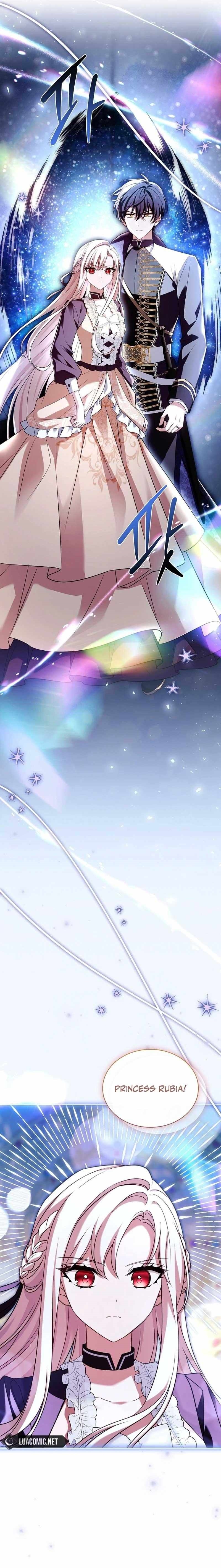 The Lady Wants to Rest Chapter 146 - Page 14