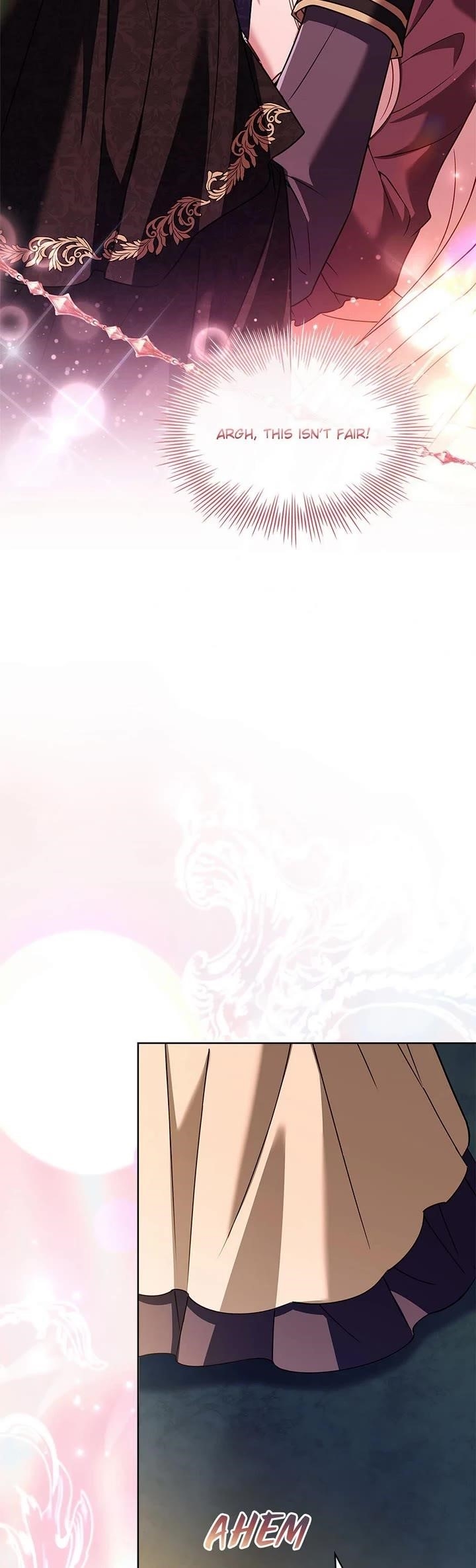 The Lady Wants to Rest Chapter 149 - Page 10