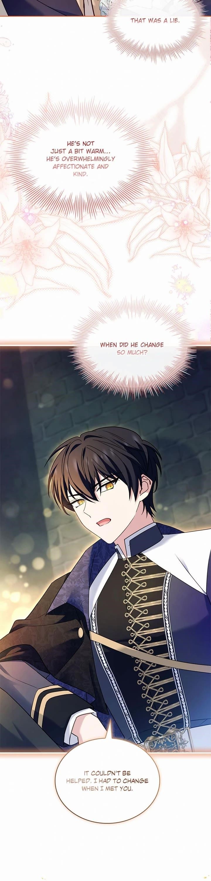 The Lady Wants to Rest Chapter 149 - Page 21