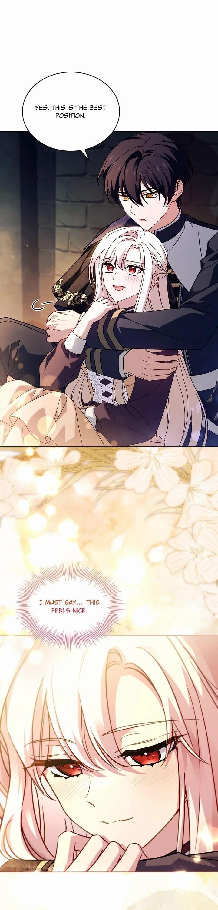 The Lady Wants to Rest Chapter 149 - Page 26