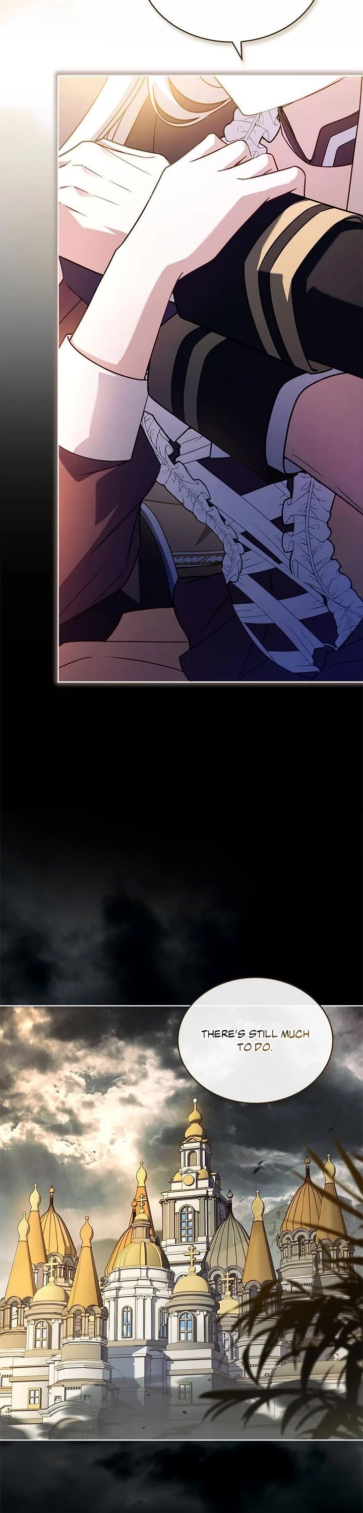 The Lady Wants to Rest Chapter 149 - Page 28