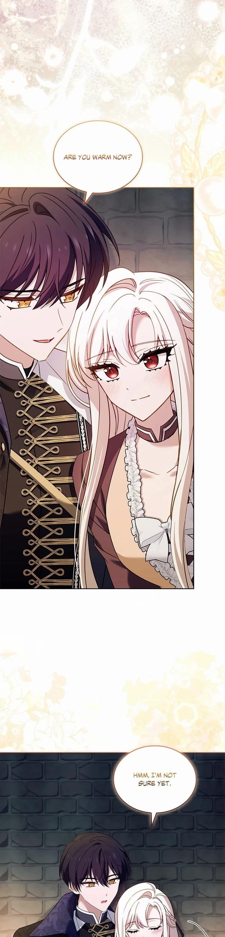 The Lady Wants to Rest Chapter 149 - Page 3