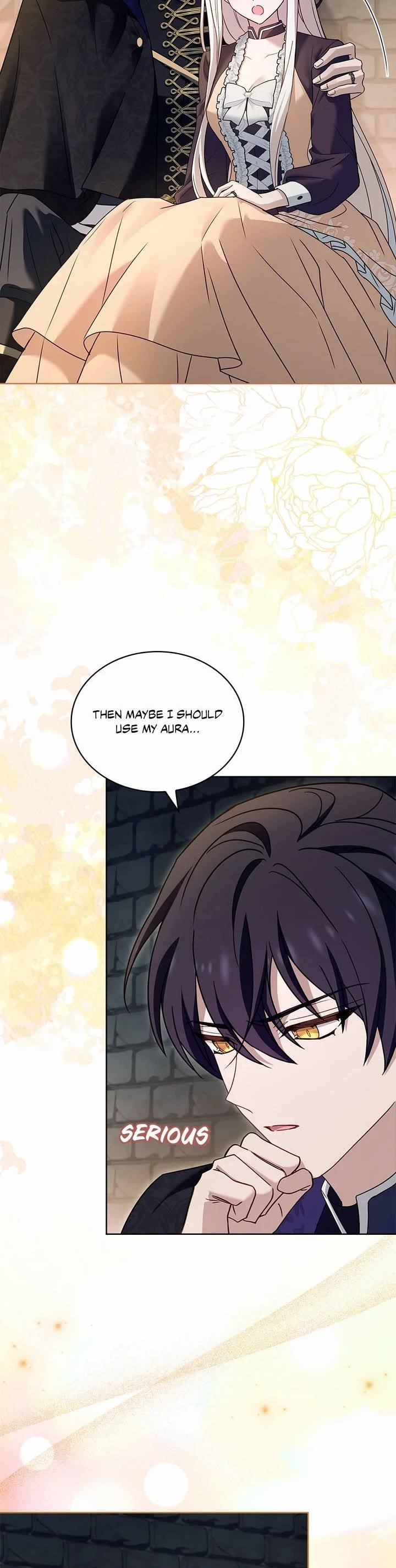 The Lady Wants to Rest Chapter 149 - Page 4