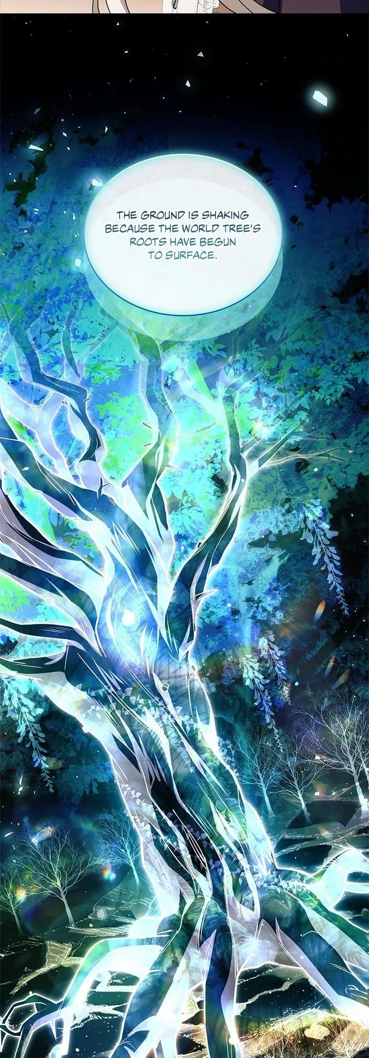 The Lady Wants to Rest Chapter 149 - Page 43