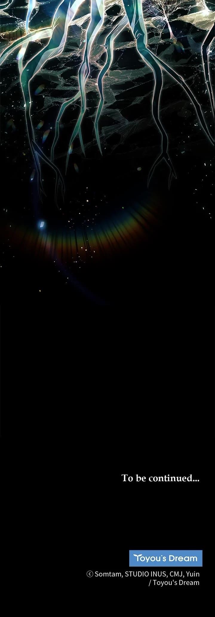 The Lady Wants to Rest Chapter 149 - Page 44