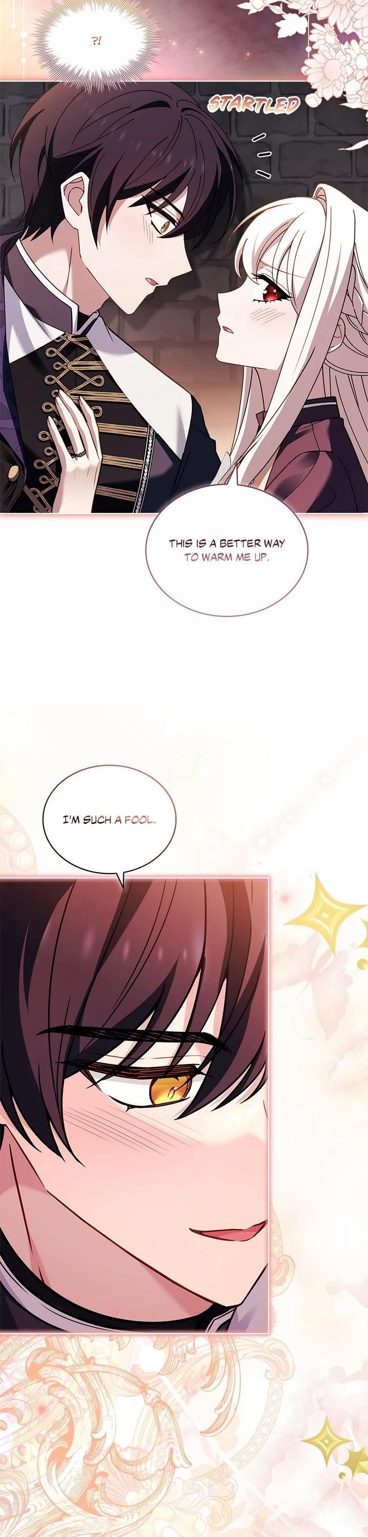 The Lady Wants to Rest Chapter 149 - Page 6