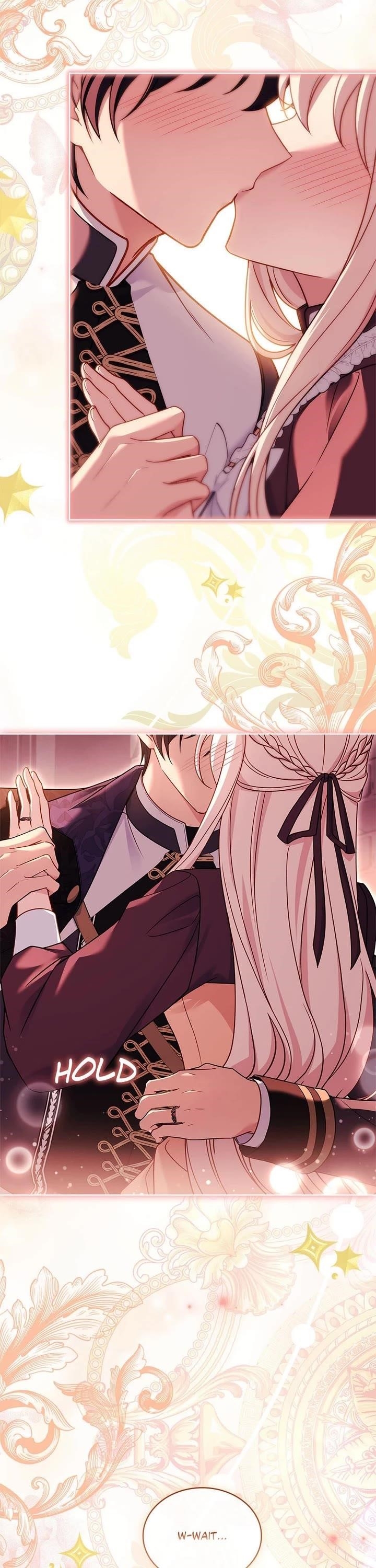 The Lady Wants to Rest Chapter 149 - Page 7