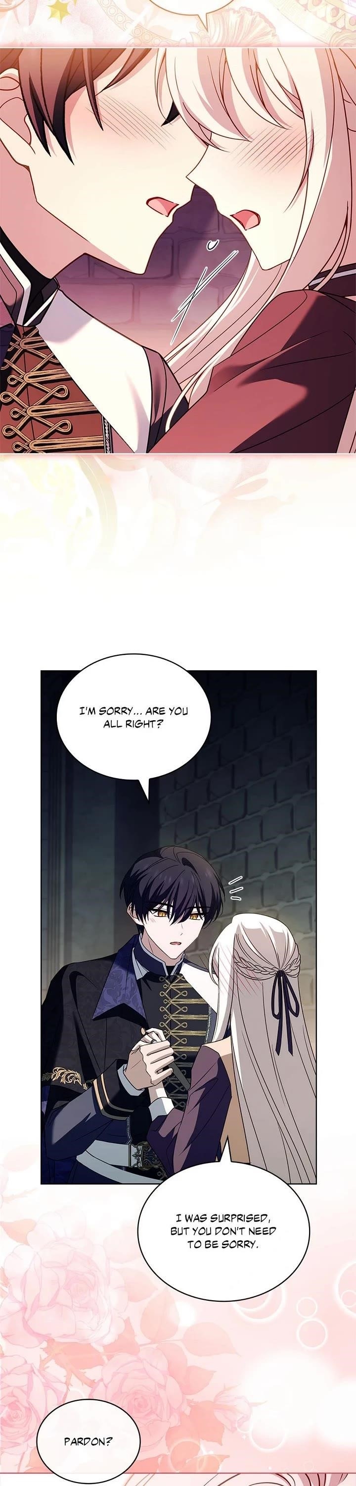 The Lady Wants to Rest Chapter 149 - Page 8