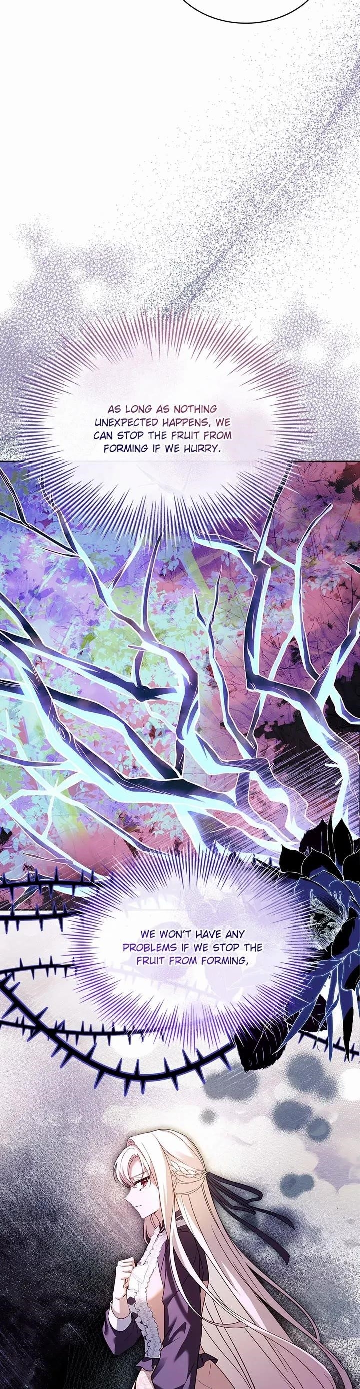 The Lady Wants to Rest Chapter 150 - Page 14