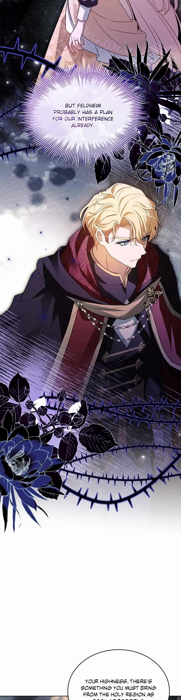 The Lady Wants to Rest Chapter 150 - Page 15