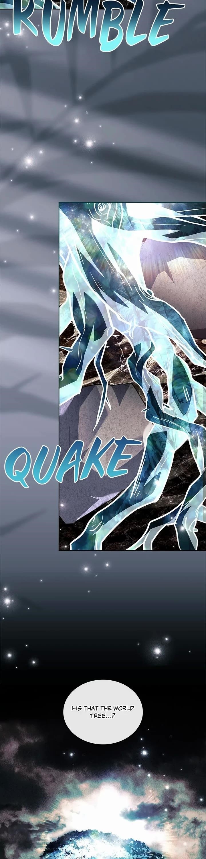 The Lady Wants to Rest Chapter 150 - Page 2