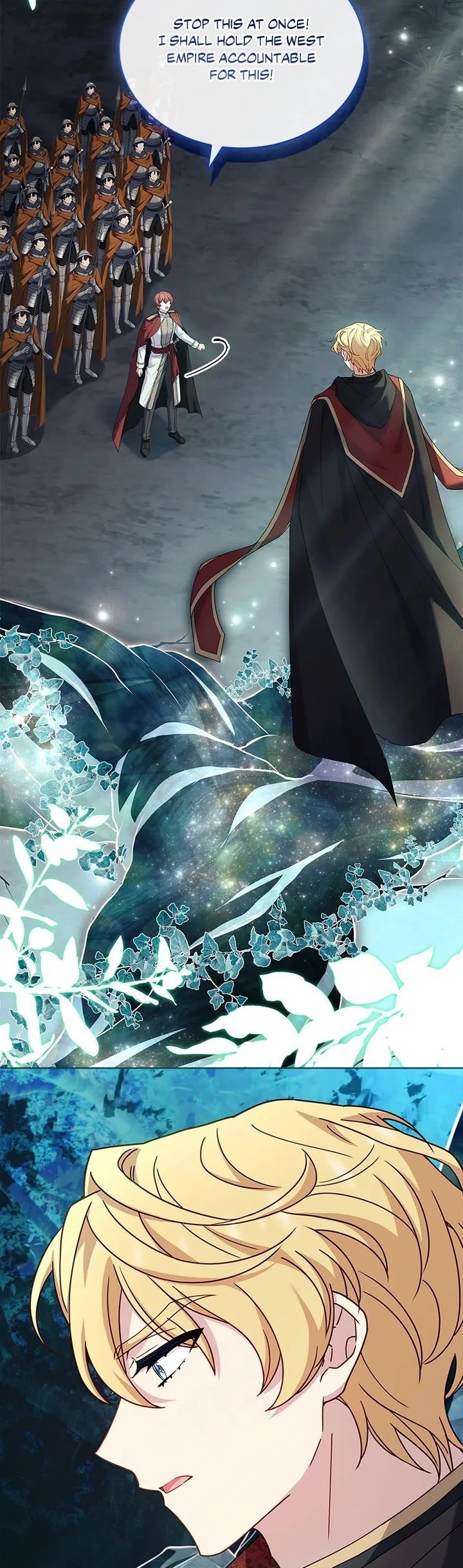 The Lady Wants to Rest Chapter 150 - Page 29