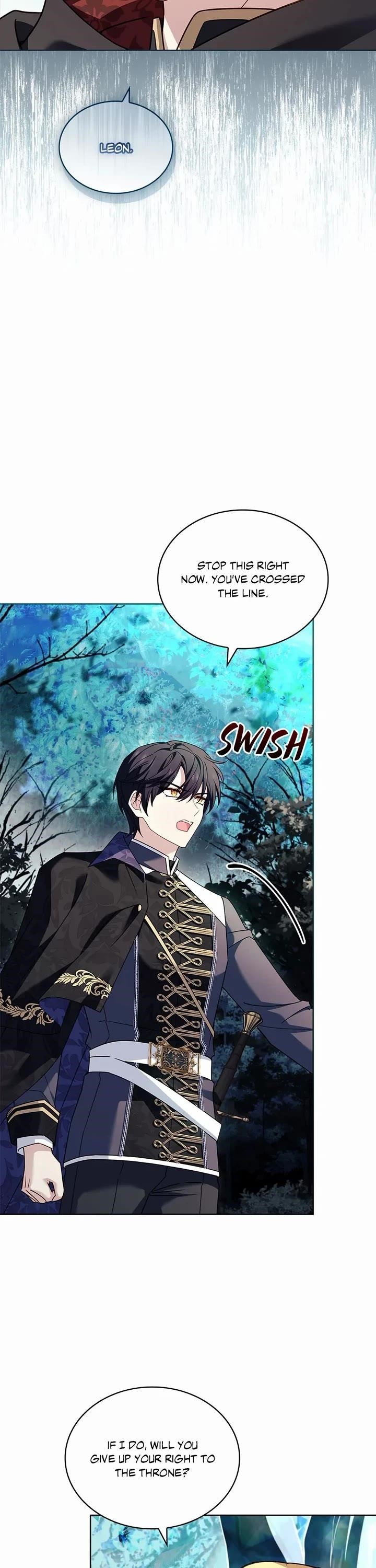 The Lady Wants to Rest Chapter 150 - Page 32