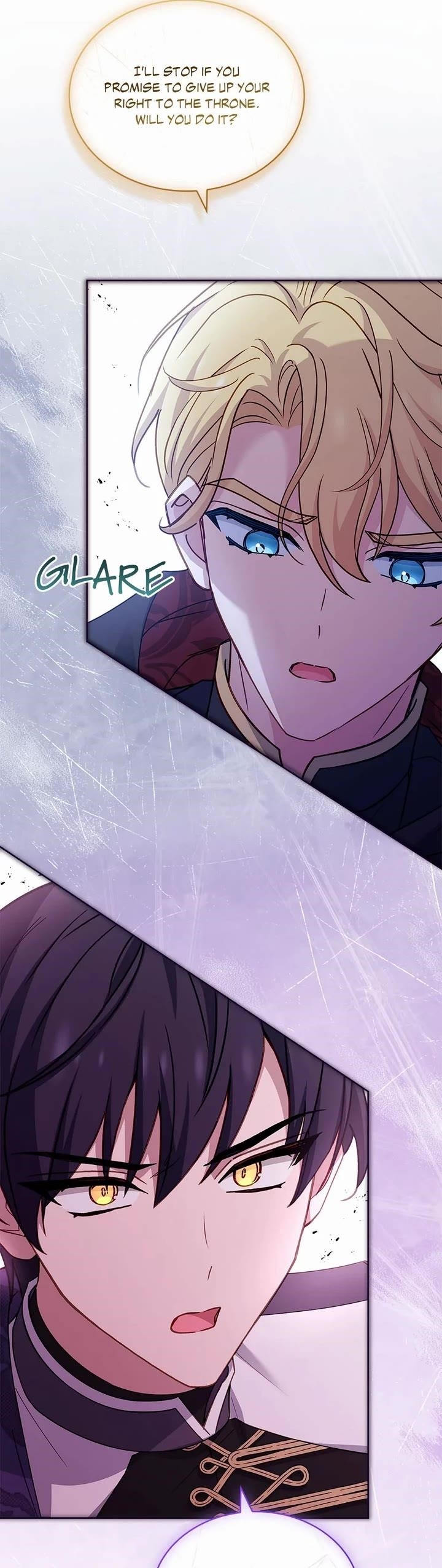 The Lady Wants to Rest Chapter 150 - Page 34