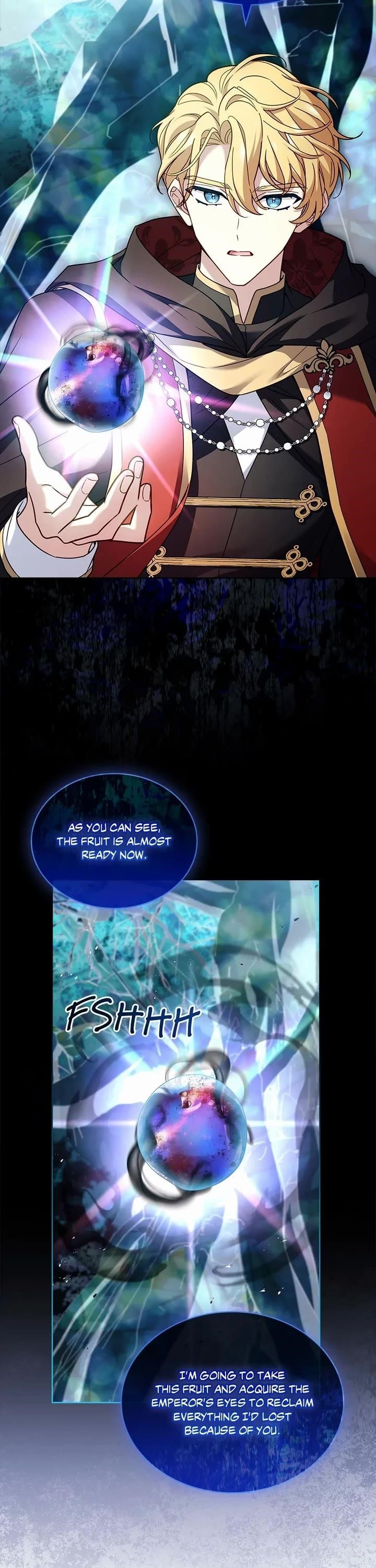 The Lady Wants to Rest Chapter 150 - Page 36