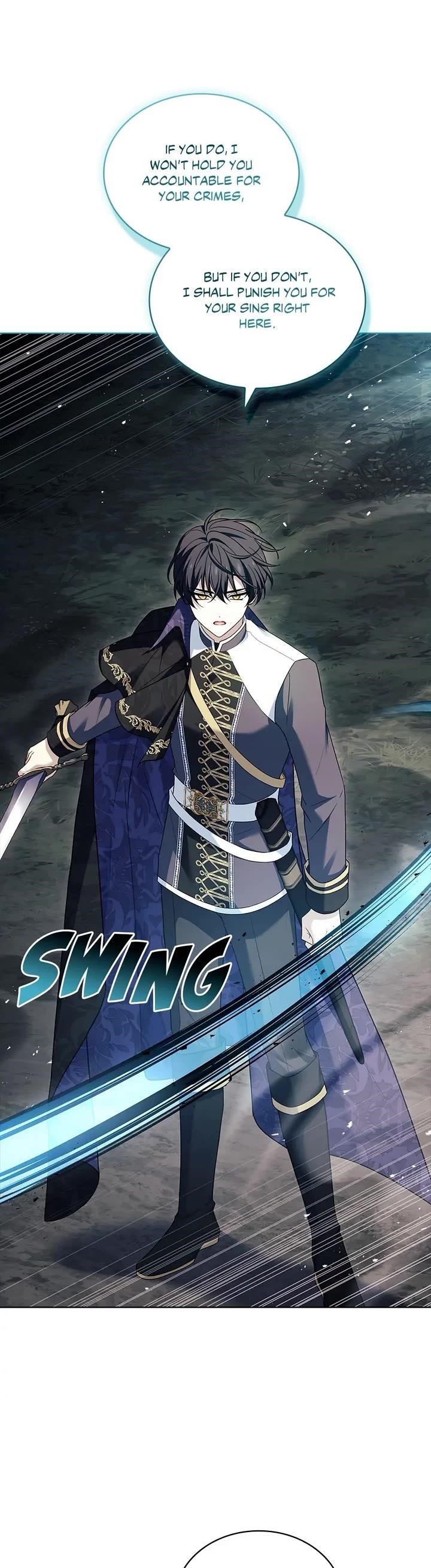 The Lady Wants to Rest Chapter 150 - Page 39