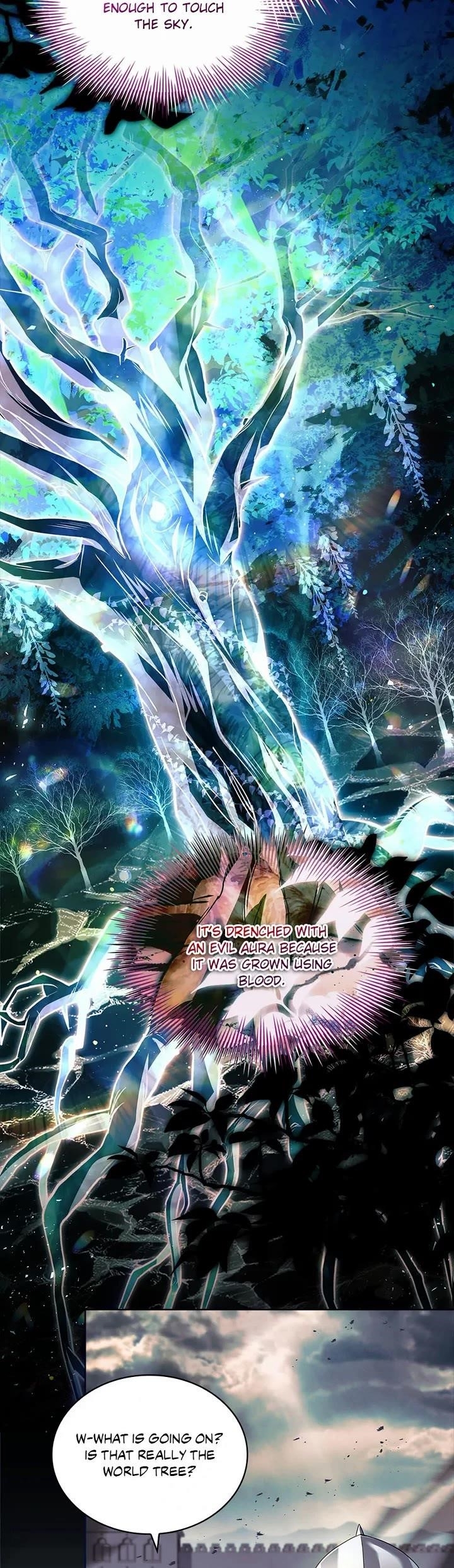 The Lady Wants to Rest Chapter 150 - Page 4