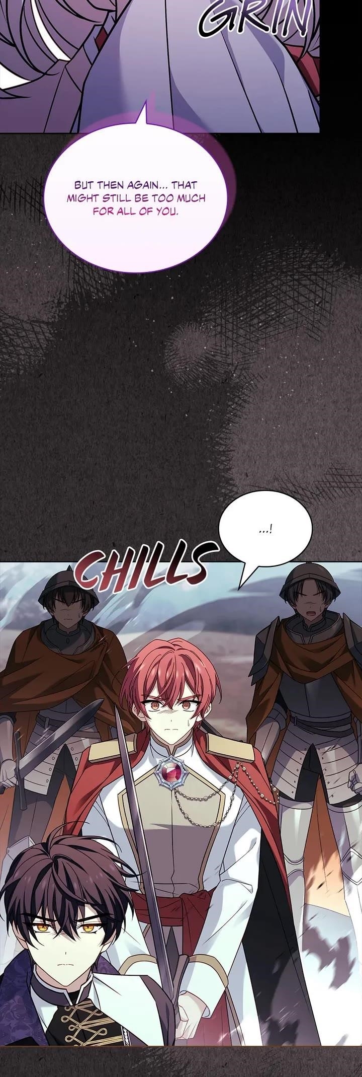 The Lady Wants to Rest Chapter 150 - Page 47