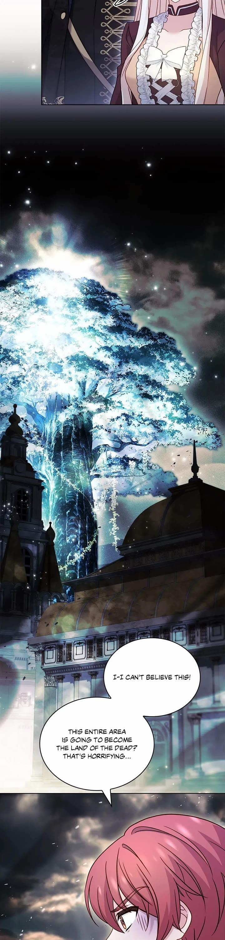 The Lady Wants to Rest Chapter 150 - Page 7