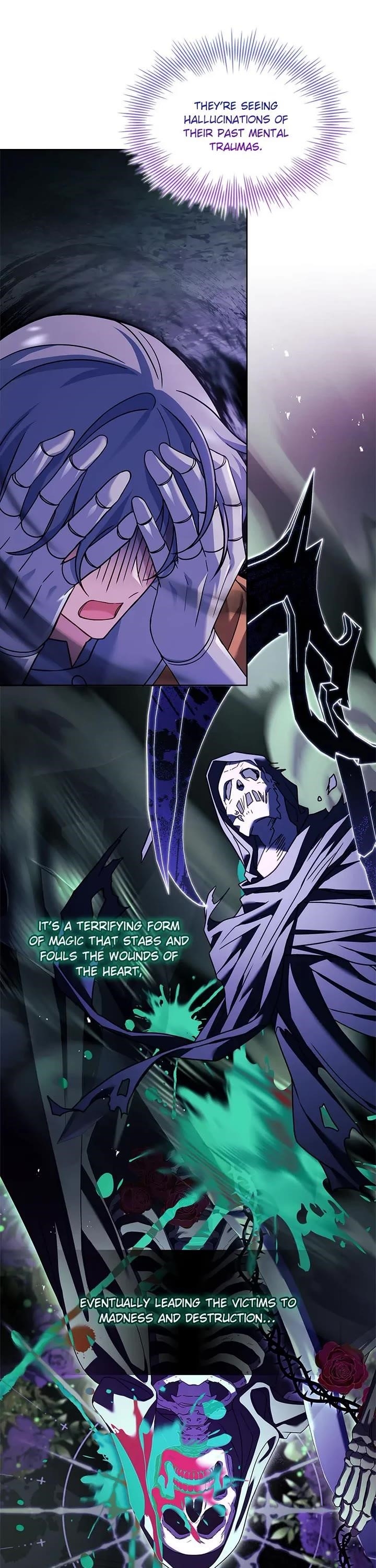 The Lady Wants to Rest Chapter 151 - Page 11